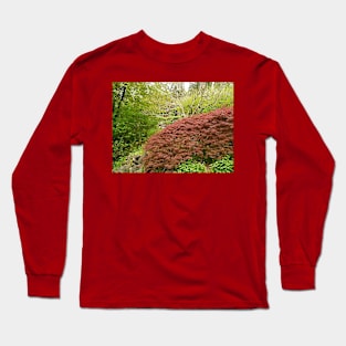 Out of the Woods Long Sleeve T-Shirt